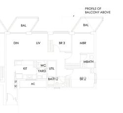 Sky Habitat (D20), Condominium #564567001